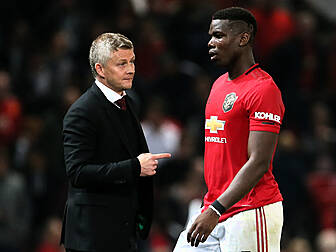 Opinion | Man Utd fine without...